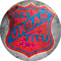 Logo ACS URBAN Titu