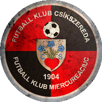 Futball Klub Csíkszereda Miercurea Ciuc