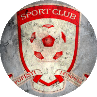 Logo Gloria Popești Leordeni