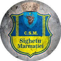 Logo CSM Sighet