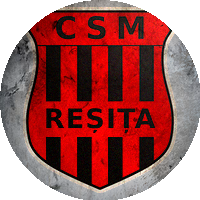 Logo Asociaţia Club Sportiv Muncitoresc Reşiţa