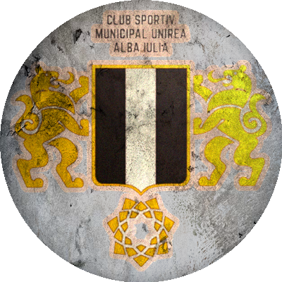 Logo CSM Unirea Alba Iulia