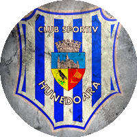 Logo ACS FC Corvinul Hunedoara 1921