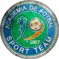 Logo ACS Sport Team