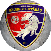 Logo AS FC Păuşeşti Otăsău