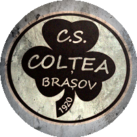 Logo ACS Colţea 1920 Braşov