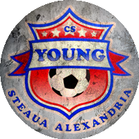 Logo ACS Young Steaua Alexandria