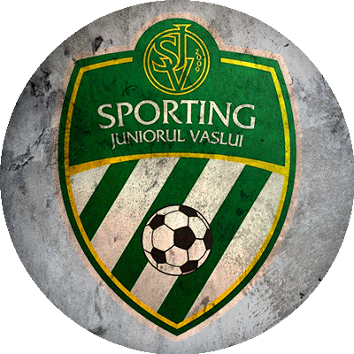 Logo CS Sporting Juniorul Vaslui