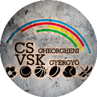 Logo CS Gheorgheni - VSK Gyergyó