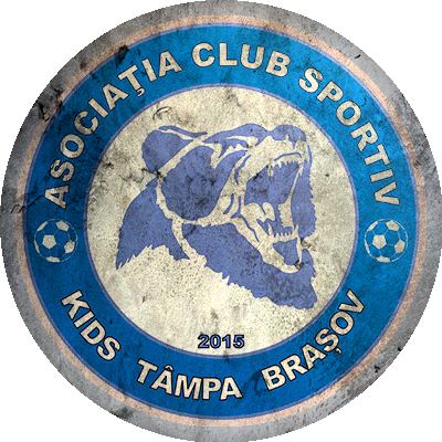 Logo ACS Kids Tâmpa 2015 Braşov
