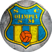 Logo SC Olimpia MCMXXI Satu Mare
