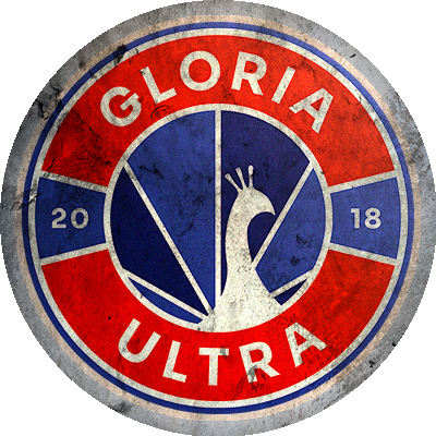 Logo Gloria Ultra