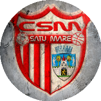Logo CSM Olimpia Satu Mare