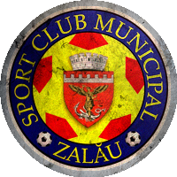 Logo SCM Zalău