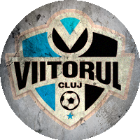 Logo ACS Academia de Fotbal Viitorul Cluj