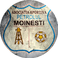 Logo CSM Moineşti