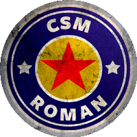 Logo Petrotub Roman