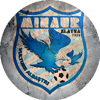 Logo CS Zlatna
