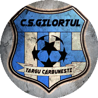 Logo CS Gilortul Târgu Cărbuneşti