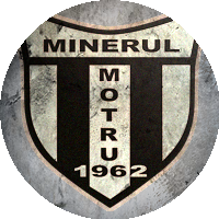 Logo Minerul Motru