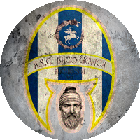 Logo ASC Daco-Getica București