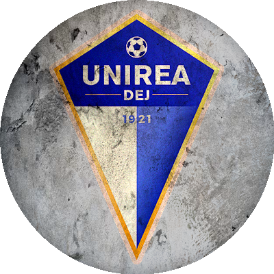 Logo Unirea Dej