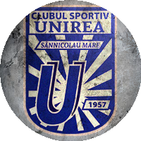 Logo CS Unirea Sânnicolau Mare