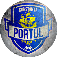 Logo ACS Portul Constanţa