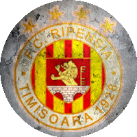 Logo FC Ripensia Timişoara