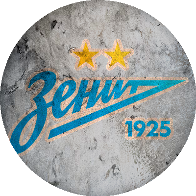 FC Zenit Saint Petersburg