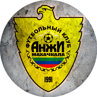 Logo FC Anji Makhachkala