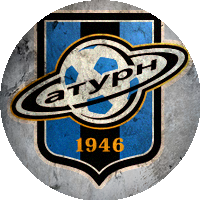 Logo Saturn Ramenskoe