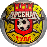 Logo FC Arsenal Tula
