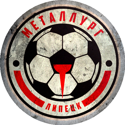 Logo Metallurg Lipetsk