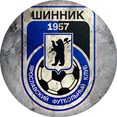 Logo FC Shinnik Yaroslavl