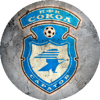 Logo FC Sokol Saratov