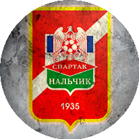 Logo Spartak Nalchik