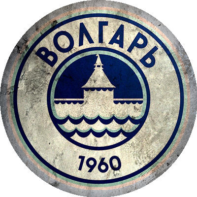 Logo FC Volgar Astrakhan