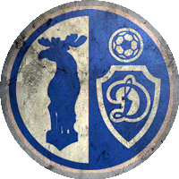 Logo Dinamo Vologda