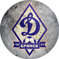 Logo Dinamo Bryansk
