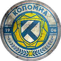 Logo FC Kolomna