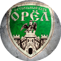 Logo FC Orel