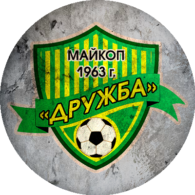 Logo Druzhba Maikop