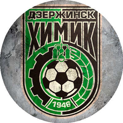Logo FC Khimik Dzerzhinsk