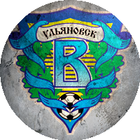 Logo Volga Uljanovsk