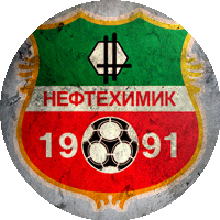 Logo Neftekhimik Nizhnekamsk