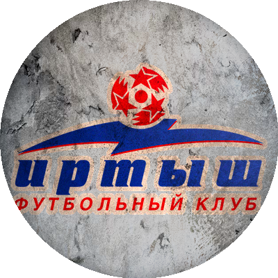 Logo Irtysh Omsk