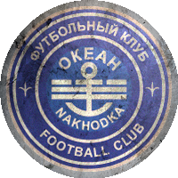 Logo Okean Nakhodka