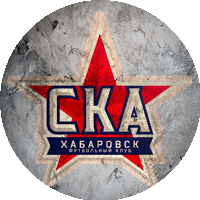 Logo Futbolyj Klub SKA-Khabarovsk