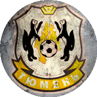 Logo FC Tyumen